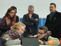 Más de 550.000 personas se benefician de las acciones formativas de Andalucía Compromiso Digital