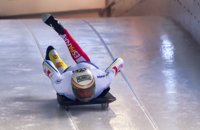 Mirambell busca afianzar su plaza para PyeongChang 2018 en Winterberg