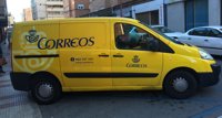 Sindicatos alertan de que el "desmantelamiento" de Correos pone en peligro 60 empleos en Guadalajara