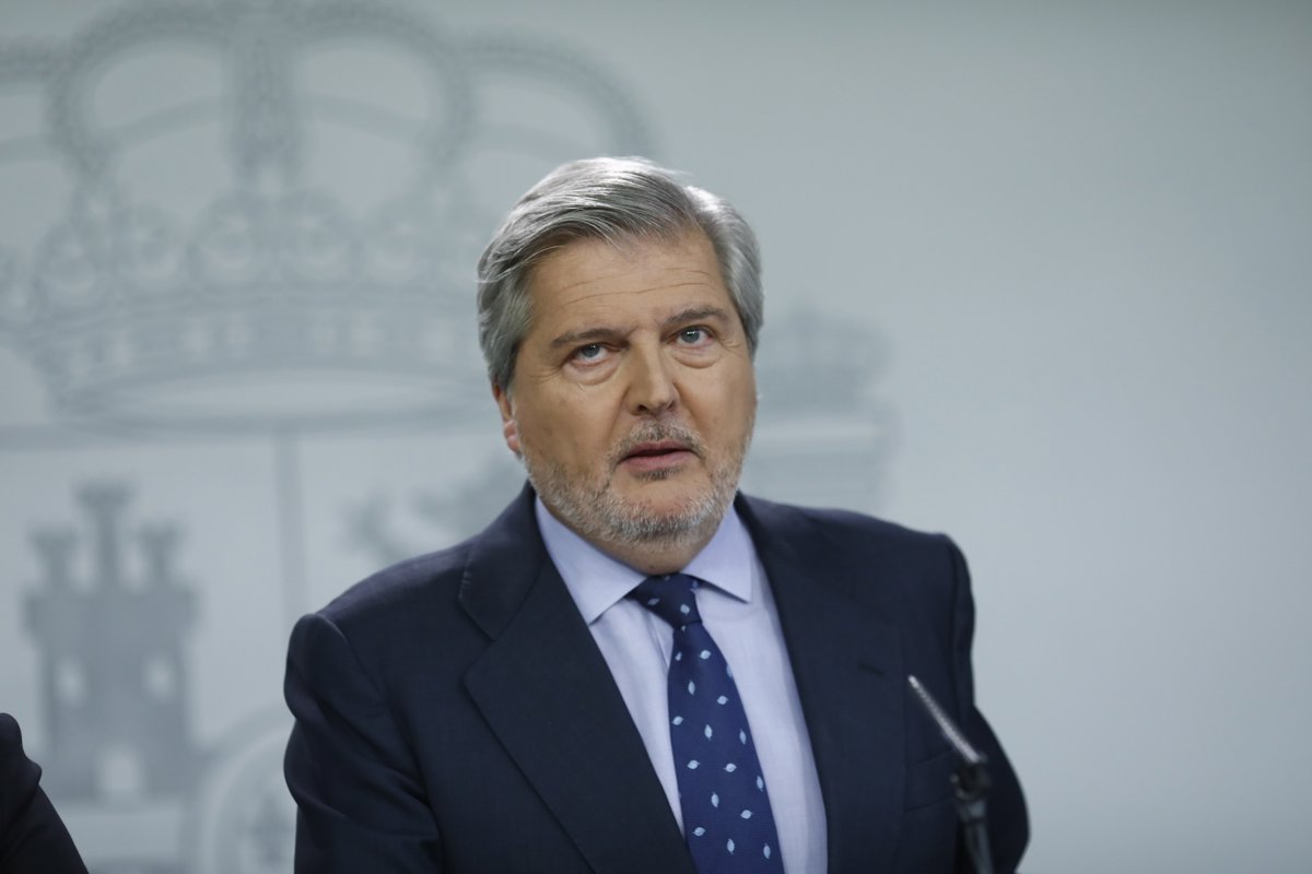 Estados Unidos. Méndez de Vigo reitera la importancia del Estatuto de