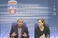 Cantabria trabajará para facilitar el voto y el acceso a la Justicia de las personas con discapacidad
