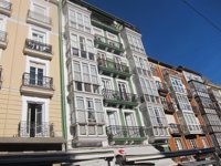 El visado de viviendas sube un 78,6% en los nueve primeros meses de 2017, con 12.629 operaciones en Andalucía