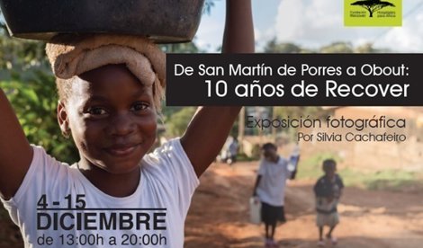 Cooperación y Desarrollo