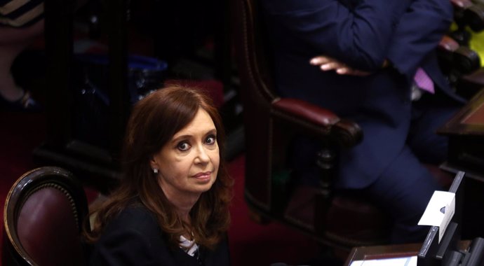 Cristina Fernández