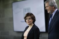 El Gobierno augura un "gran impulso" al medio ambiente en 2018 con leyes para frenar el cambio climático