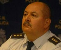 Localizan muerto por un disparo al 'número dos' de la Policía Nacional en Santa Cruz de Tenerife