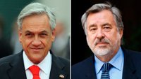 Piñera y Guillier destacan la importancia de la reforma del sistema de pensiones