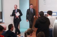 La Xunta endurece la vigilancia de las traídas por la sequía y no descarta desaconsejar el consumo