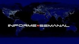 Logo d'Informe Semanal de TVE