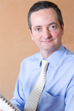 José María Mollinedo, Secretari General De Gestha