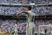 La UEFA sanciona a Carvajal también con la ida de los octavos de Champions
