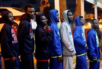 El Consejo de Seguridad de la ONU considera la venta de esclavos en Libia un crimen contra la Humanidad