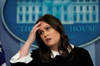 La Casa Blanca no tiene constancia de que ningún país vaya a seguir los pasos de Trump con Jerusalén