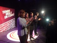 Keller (Verdes/ALE) cree que el Gobierno ignoró a Catalunya y el Govern la "confrontación"