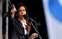 Fernández de Kirchner sobre su procesamiento: "Las medidas violan el estado de derecho y la democracia"