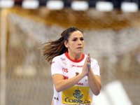 Punto de oro para las 'Guerreras'