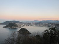 Previsiones meteorológicas del País Vasco para hoy, día 8