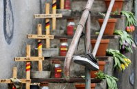 Comienza el juicio en Alemania por la tragedia del festival Loveparade, que se saldó con 21 muertos