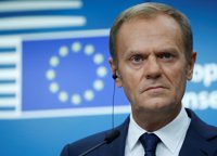 Tusk propondrá iniciar "inmediatamente" las negociaciones sobre el periodo de transición con Londres