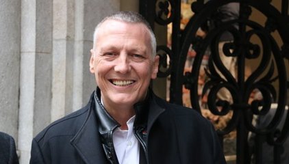 Jean Castel (Cs): "El que em preocupa és que a la província de Girona hi ha molt de professorat amb carnet d'ERC"