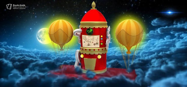 Imatge + Ndp Embargada Carrossa Bústia Reial