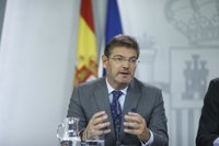 Catalá pide a sus socios de la UE ampliar la lista de delitos en la euroorden que permiten la extradición automática