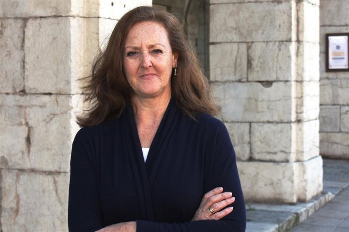 Mercedes Toribio (PP)