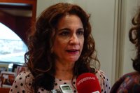 La Junta cree que la propuesta de Iceta sobre financiación podría suponer "desandar el camino de la igualdad"