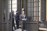 El perfil en Twitter del Ministerio del Interior supera los 500.000 seguidores