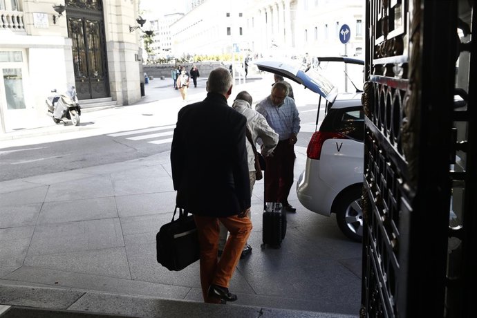 Turismo, turista, turistas, hotel, hoteles, alojamiento, alojarse