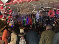 La Comunidad inspeccionará más de 100.000 adornos navideños en comercios de la Región