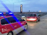 Un conductor imputado al triplicar la tasa de alcoholemia y dar positivo en cocaína