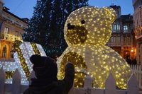 Aliatar, cine, ballet, tren infantil, música o talleres, entre las actividades programadas para esta Navidad en Oviedo