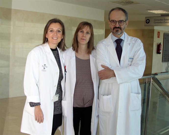 Equipo reconocido por su trabajo sobre el melanoma