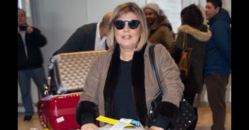 Terelu: "Es muy complicado trabajar cuando alguien te está reventando el trabajo"