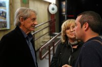 El toledano Juan Sánchez Borox presentará su ópera prima en 'Spanisches Filmfestival'