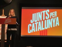 JuntsxCat pide a la Junta Electoral que deje a Sànchez y a Forn participar en la campaña