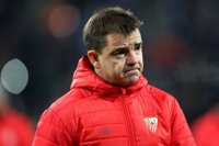 Marcucci: "Ojalá después del partido del Madrid digamos que la inercia continúa"