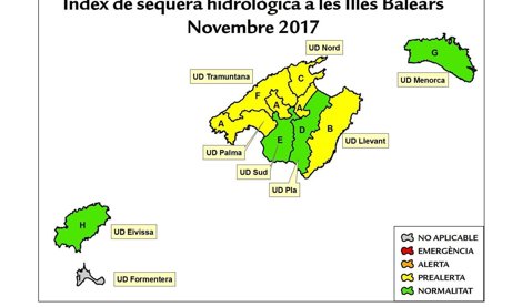 Islas Baleares
