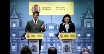 Bruselas responde a España que no ve "ninguna necesidad" de modificar el sistema de euroórdenes