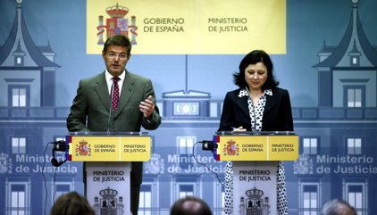 Brussel·les respon a Espanya que no veu "cap necessitat" de modificar el sistema d'euroordres