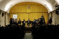 Concerto Málaga da comienzo a la XIV edición de su ciclo de conciertos 'Las cuatro estaciones'