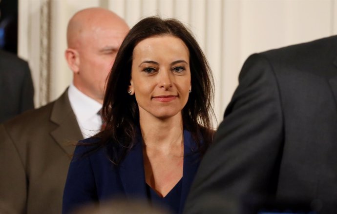 Dina Powell