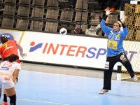 Las Guerreras cumplen ante Eslovenia pero no evitan a Noruega en octavos