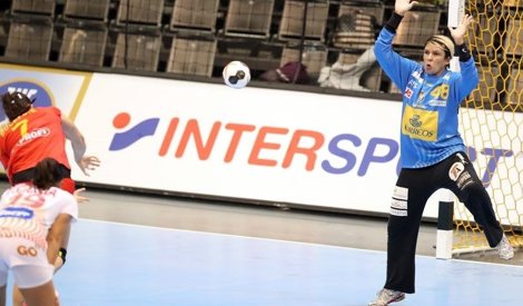 Balonmano