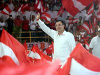 El opositor Partido Liberal de Honduras presenta una solicitud para anular los resultados de las elecciones