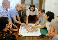 La renovación de los grupos San Francisco y San Luis de Santander arrancará en primavera