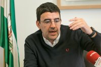 PSOE-A pide "máximo respaldo" de los partidos a Susana Díaz en defensa de la autonomía