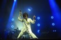 Bunbury en Madrid: De las expectativas vitales a las certezas musicales