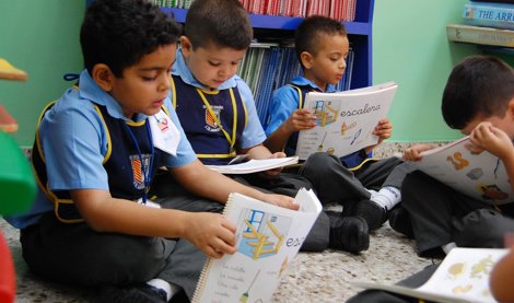 Cooperación y Desarrollo